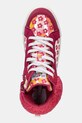 Agatha Ruiz de la Prada sneakersy dziecięce różowy 241956.35.36
