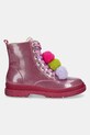 Agatha Ruiz de la Prada workery dziecięce 241961.35.38 fioletowy AW24