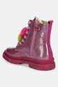 Dziewczynka Agatha Ruiz de la Prada workery dziecięce 241961.35.38 fioletowy