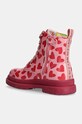 Fete Agatha Ruiz de la Prada bocanci copii 241962.28.34 roz