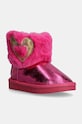 Agatha Ruiz de la Prada cizme de iarna copii izolat roz 241988.24.27