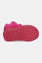 Agatha Ruiz de la Prada cizme de iarna copii 241988.24.27 roz