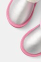 Дитячі чоботи Agatha Ruiz de la Prada 241988.24.27 срібний