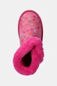 Agatha Ruiz de la Prada cizme de iarna copii roz 241989.28.34