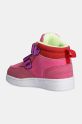 Дівчинка Дитячі кросівки Agatha Ruiz de la Prada 241915.24.27 рожевий