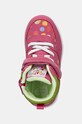 Дитячі кросівки Agatha Ruiz de la Prada рожевий 241916.24.27