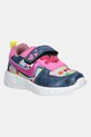 Детские кроссовки Agatha Ruiz de la Prada синтетический мультиколор 241930.22.23
