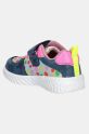 Dziewczynka Agatha Ruiz de la Prada sneakersy dziecięce 241930.22.23 multicolor