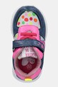 Детские кроссовки Agatha Ruiz de la Prada мультиколор 241930.22.23