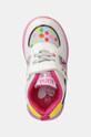 Agatha Ruiz de la Prada sneakers pentru copii alb 241930.24.27