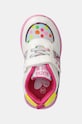 Agatha Ruiz de la Prada sneakers pentru copii alb 241930.24.27