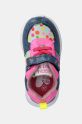 Agatha Ruiz de la Prada scarpe da ginnastica per bambini multicolore 241930.24.27