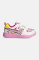 Agatha Ruiz de la Prada sneakersy dziecięce 241930.28.30 biały AW24