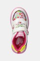 Agatha Ruiz de la Prada sneakersy dziecięce biały 241930.28.30