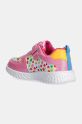 BIMBA Agatha Ruiz de la Prada scarpe da ginnastica per bambini 241930.28.30 rosa