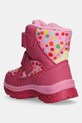 Dziewczynka Agatha Ruiz de la Prada śniegowce dziecięce 241990.22.23 różowy