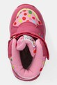 Agatha Ruiz de la Prada śniegowce dziecięce różowy 241990.22.23