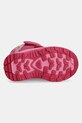 Agatha Ruiz de la Prada śniegowce dziecięce 241990.22.23 różowy