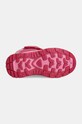 Agatha Ruiz de la Prada buty zimowe dziecięce 241990.28.30 różowy