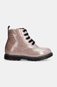 Дитячі черевики Garvalin 241341 рожевий AW24