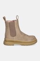 Детские ботинки Garvalin 241562 бежевый AW24