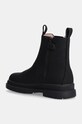 Fete Garvalin botine copii 241562 negru