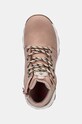 Garvalin buty dziecięce różowy 241542.G.28.34