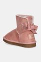 BIMBA Garvalin scarpe invernali bambini 241550.24.27 rosa