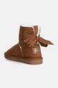 Djevojčice Dječje cipele za snijeg Garvalin 241550.28.34 smeđa