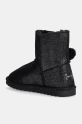 BIMBA Garvalin scarpe invernali bambini 241551.28.34 nero