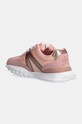Девочка Детские кроссовки Garvalin 241810.G розовый