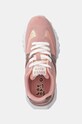 Детские кроссовки Garvalin розовый 241810.G