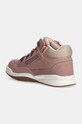 Fete Garvalin sneakers pentru copii 241331.G roz