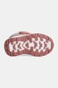Garvalin buty zimowe dziecięce 241850.22.23 różowy