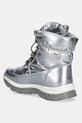 Dziewczynka Garvalin buty zimowe dziecięce 241851.35.36 srebrny