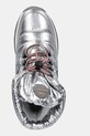 Garvalin buty zimowe dziecięce srebrny 241851.35.36