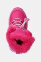 Garvalin śniegowce dziecięce różowy 241852.24.27