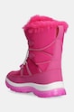 DÍVKA Dětské sněhule Garvalin 241852.28.34 růžová