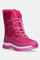 Garvalin cizme de iarna copii izolat roz 241852.35.36
