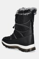 Fete Garvalin cizme de iarna copii 241852.35.36 negru