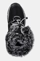 Garvalin cizme de iarna copii negru 241852.35.36