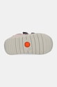 Biomecanics sneakersy zamszowe dziecięce 241110.G szary