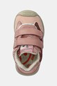 Biomecanics sneakersy dziecięce różowy 241111