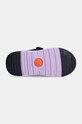 Dětské sneakers boty Biomecanics 241142.G fialová