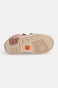 Biomecanics sneakersy dziecięce 241200.24.27 różowy