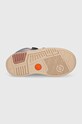Biomecanics sneakersy dziecięce 241200.24.27 niebieski