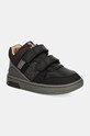 Biomecanics sneakersy dziecięce syntetyczny czarny 241200.24.27