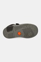 Biomecanics sneakersy dziecięce 241200.24.27 czarny