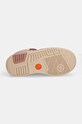 Biomecanics sneakersy dziecięce 241200.28.34 różowy
