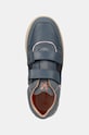 Biomecanics sneakersy dziecięce niebieski 241200.28.34
